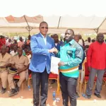 investiture-du-maire-de-kolia-bruno-kone-exhorte-les-populations-et-elus-municipaux-a-faire-confiance-au-president-ouattara