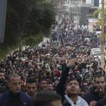 candidature-d-abdelaziz-bouteflika-les-algeriens-appeles-a-protester-encore-ce-vendredi