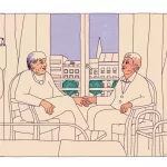 lesbiennes-a-89-ans-et-100-ans-deux-vielles-dames-s-amourachent-dans-une-maison-de-retraite