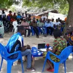 divo-tiassale-des-villageois-sensibilises-a-l-esprit-entrepreneuriat