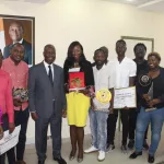 apres-la-bonne-prestation-des-cineastes-ivoiriens-au-fespaco-maurice-bandaman-traduit-la-reconnaissance-du-gouvernement-ivoirien-aux-laureats