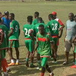 africa-sports-d-abidjan-27-joueurs-ont-repris-les-entrainements-avec-le-coach-almamy-diaby