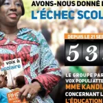 crise-a-l-ecole-kandia-camara-coincee-yasmina-ouegnin-et-des-deputes-la-convoquent-a-l-assemblee-nationale-a-nouveau