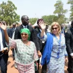 exclusif-journee-internationale-de-la-femme-quelque-chose-s-est-passee-entre-henriette-bedie-et-dominique-ouattara-a-bouake-des-confidences-livrees