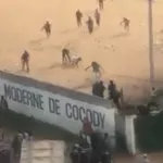 greve-dans-le-systeme-educatif-policiers-et-eleves-s-affrontent-a-cocody