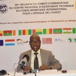 29eme-reunion-du-comite-d-orientation-d-afritac-les-sujets-debattus-a-abidjan