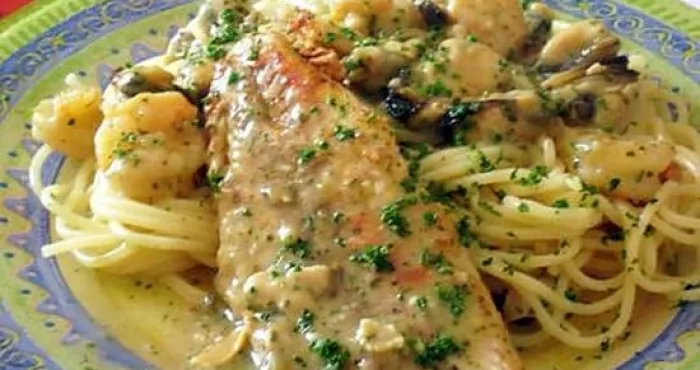 filets-de-poissons-a-la-normande