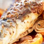 loup-au-four-a-la-marseillaise