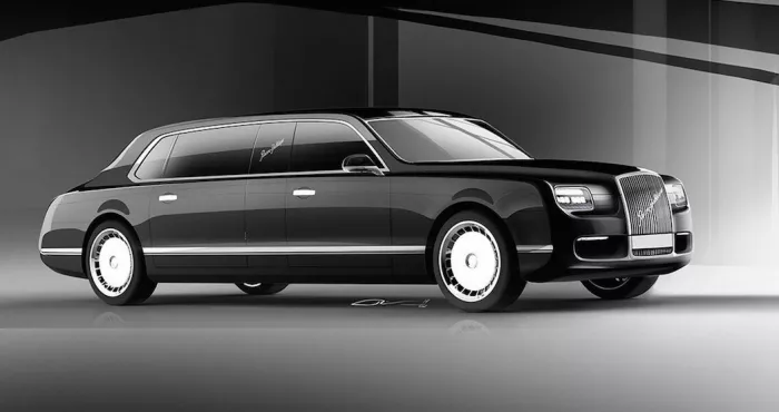 la-nouvelle-limousine-made-in-russia-du-president-poutine