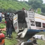accident-de-la-route-156-personnes-tuees-du-1er-janvier-au-31-mars-2019