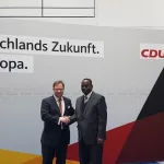 en-tournee-en-europe-akossi-bendjo-recu-par-la-haute-direction-du-parti-d-angela-merkel-le-message-lance-par-l-ex-maire-du-plateau-depuis-l-allemagne