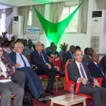 secteur-des-tic-le-ministre-egyptien-sameeh-tallaat-a-visite-l-esatic-et-le-vitb