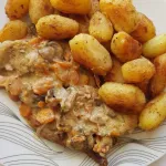 lapin-a-la-moutarde-et-a-la-creme-fraiche