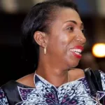 rdc-jeannine-mabunda-lioko-premiere-femme-elue-a-la-tete-de-l-assemblee-nationale