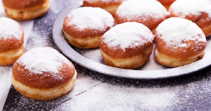 beignets-de-carnaval