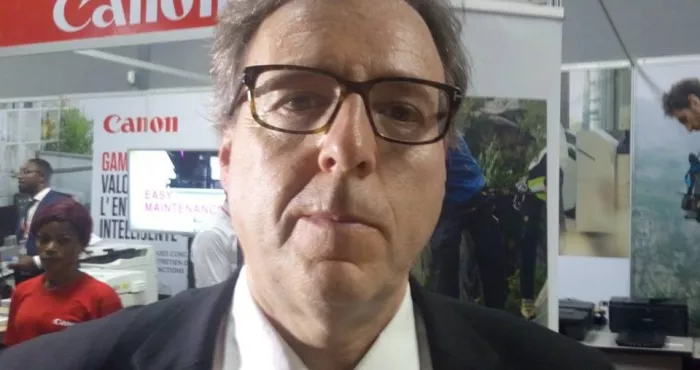 15e-anniversaire-de-aitek-stephano-zenti-directeur-general-de-canon-europe-nous-voulons-developper-avec-aitek-la-marque-canon-en-cote-d-ivoire-et-en-afrique