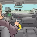 comment-arreter-une-voiture-sans-frein