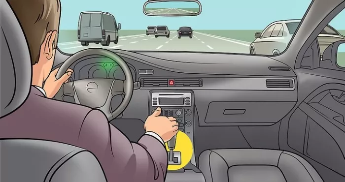 comment-arreter-une-voiture-sans-frein