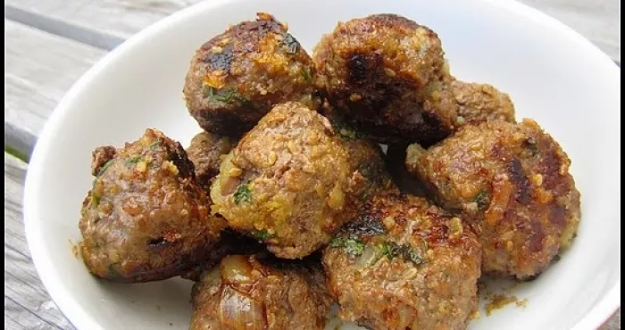boulettes-de-viande-hachee