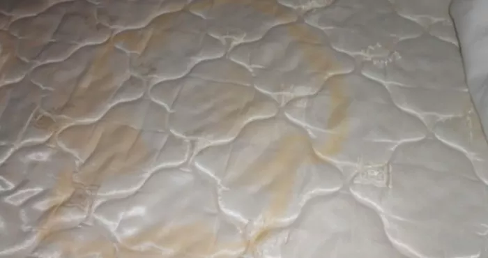 comment-nettoyer-une-tache-d-urine-sur-un-matelas