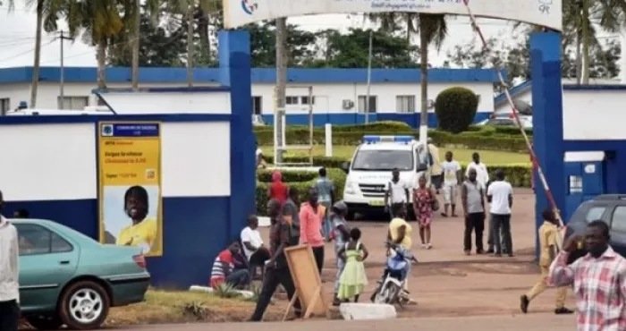 gagnoa-des-agents-du-chr-dont-des-infirmiers-arretes-pour-le-deces-d-un-patient-indigent