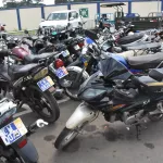 transport-a-abidjan-364-motos-et-tricycles-saisis-et-mis-en-fourriere-au-cours-de-controles