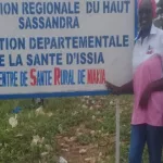 sante-consultations-foraines-l-ong-sauvons-2-vies-sensibilise-le-district-sanitaire-d-issia