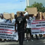 plateau-protestation-contre-ehouo-jacques-voici-la-motion-que-les-manifestants-voulaient-remettre-au-ministre-de-l-interieur