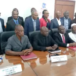 la-mugefci-signe-une-convention-cadre-avec-le-synacdeci-l-acpci-et-le-synamepci-pour-des-soins-de-qualite