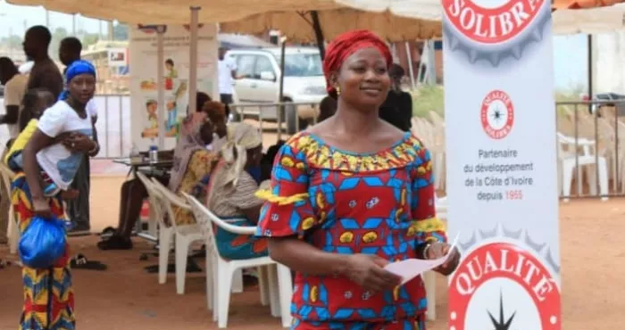 caravane-de-depistage-des-maladies-du-coeur-solibra-et-la-fondation-didier-drogba-a-bouake