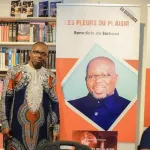 avant-la-dedicace-de-son-recueil-de-poemes-les-fleurs-du-plaisir-benedicto-de-barboza-auteur-je-pense-avoir-choque-beaucoup-de-sensibilites