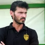 asec-mimosas-julien-chevalier-nomme-entraineur-principal-de-l-equipe