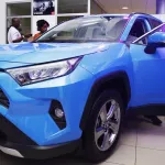 cfao-motors-cote-d-ivoire-devoile-le-nouveau-toyota-rav4