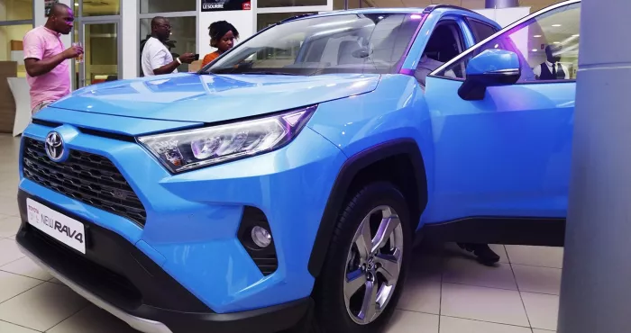 cfao-motors-cote-d-ivoire-devoile-le-nouveau-toyota-rav4