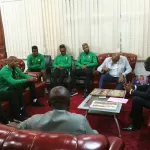 can-2019-affaire-de-primes-les-lions-indomptables-laissent-une-note-poignante-au-ministre-des-sports-avant-leur-voyage-en-egypte