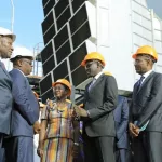 macky-sall-visite-la-ciprel-et-felicite-les-dirigeants-ivoiriens-pour-les-avancees-en-matiere-energetique