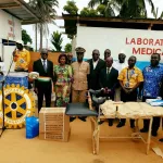 grand-bassam-le-rotary-remet-des-equipements-de-plus-de-7-millions-f-cfa-a-la-pmi