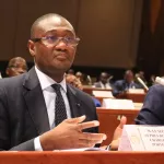 debat-d-orientation-budgetaire-moussa-sanogo-face-aux-senateurs-a-yamoussoukro