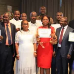 prevention-des-risques-professionnels-au-sein-des-pme-a-risques-286-travailleurs-recoivent-leur-attestation-apres-leur-formation-financee-par-le-fdfp