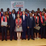 cote-d-ivoire-31-cadres-recoivent-leurs-certificats-de-formation-a-la-conception-et-au-pilotage-de-reformes-publiques