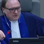 cpi-acquittement-de-gbagbo-et-ble-goude-le-juge-cuno-tarfusser-vient-de-deposer-l-expose-ecrit-des-motifs