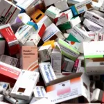 bonoua-trafic-illicite-6-tonnes-de-faux-medicaments-decouvertes-dans-un-village