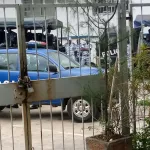 crise-a-la-mge-ci-ex-mupemenet-ci-la-police-tente-de-chasser-les-mutualistes-l-ambassadeur-du-mali-intervient-l-entree-de-l-immeuble-verrouillee