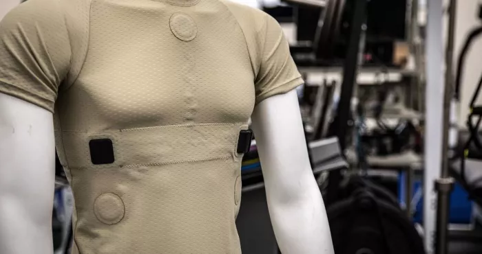 samsung-prepare-des-vetements-alimentes-par-l-energie-solaire