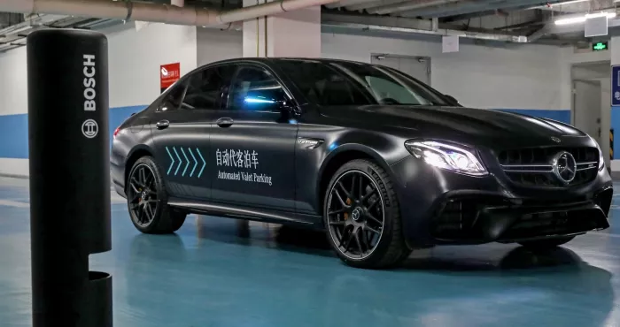technologie-des-allemands-mettent-en-place-un-parking-de-stationnement-automatise
