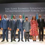 5e-forum-de-l-entreprenariat-de-la-fondation-tony-elumelu-creation-d-emplois-et-autonomisation-des-jeunes-au-coeur-des-debats