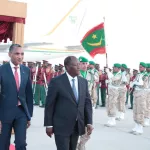 le-chef-de-l-etat-a-nouakchott-en-mauritanie-apres-la-cloture-du-8eme-tac-a-ouagadougou