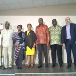 journees-nationales-des-chefs-d-entreprises-la-commissaire-generale-donne-les-raisons-de-l-organisation-l-edition-2019-a-man