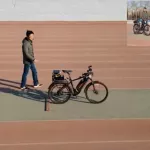 technologie-des-chercheurs-chinois-mettent-en-place-un-velo-capable-de-repondre-a-des-instructions-vocales