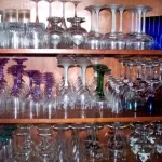 astuce-pour-ranger-ses-verres-sans-difficulte